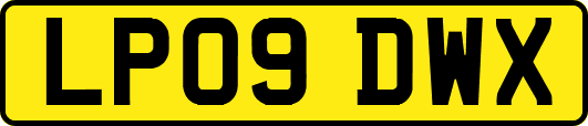 LP09DWX