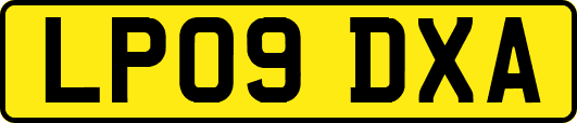 LP09DXA