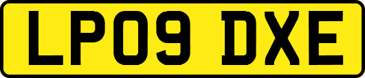 LP09DXE