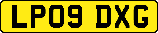 LP09DXG