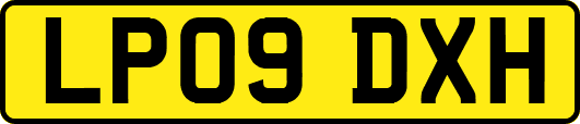 LP09DXH