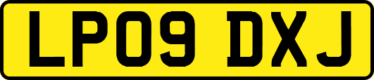 LP09DXJ
