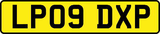 LP09DXP