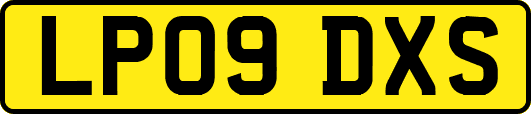 LP09DXS