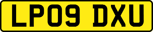 LP09DXU