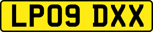 LP09DXX