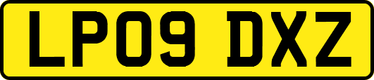 LP09DXZ