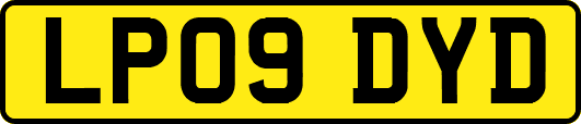 LP09DYD