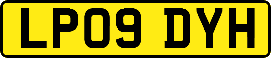 LP09DYH