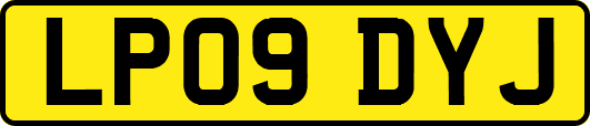 LP09DYJ