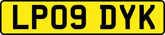 LP09DYK