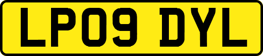 LP09DYL