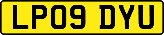LP09DYU