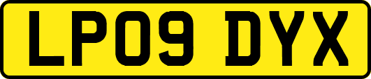 LP09DYX