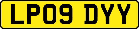 LP09DYY