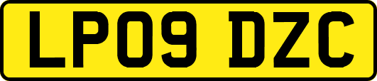 LP09DZC