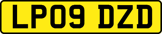 LP09DZD