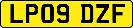 LP09DZF