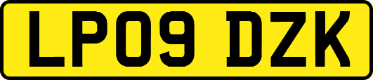 LP09DZK