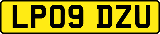 LP09DZU