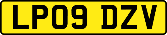 LP09DZV