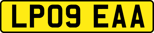 LP09EAA