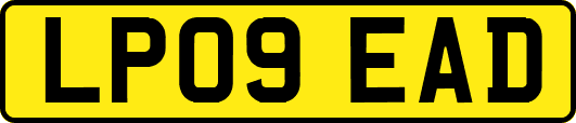 LP09EAD