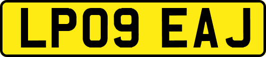 LP09EAJ