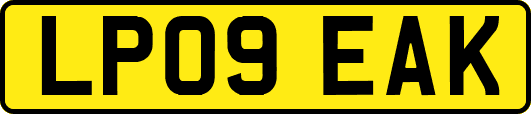 LP09EAK