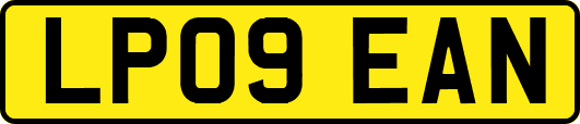 LP09EAN