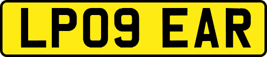 LP09EAR