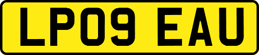 LP09EAU