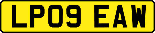 LP09EAW