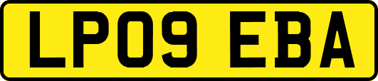 LP09EBA
