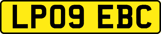 LP09EBC