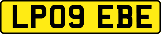 LP09EBE
