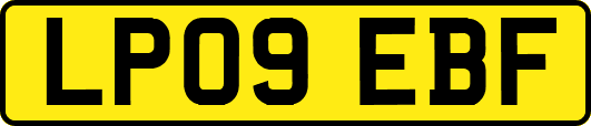 LP09EBF