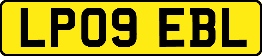 LP09EBL