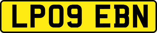 LP09EBN