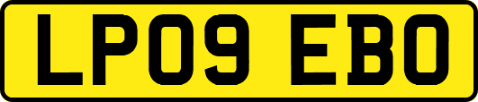 LP09EBO