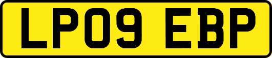 LP09EBP