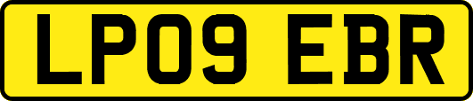 LP09EBR