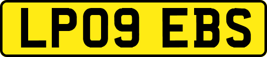 LP09EBS