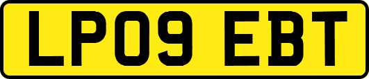 LP09EBT