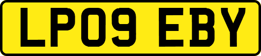 LP09EBY