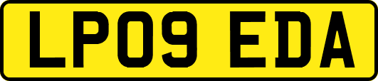 LP09EDA