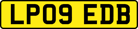 LP09EDB