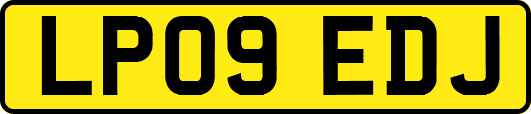 LP09EDJ