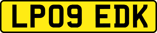 LP09EDK