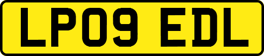 LP09EDL
